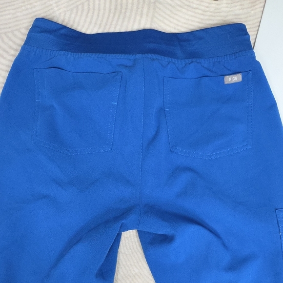 Figs Zamora Scrub Joggers - Picture 8 of 9
